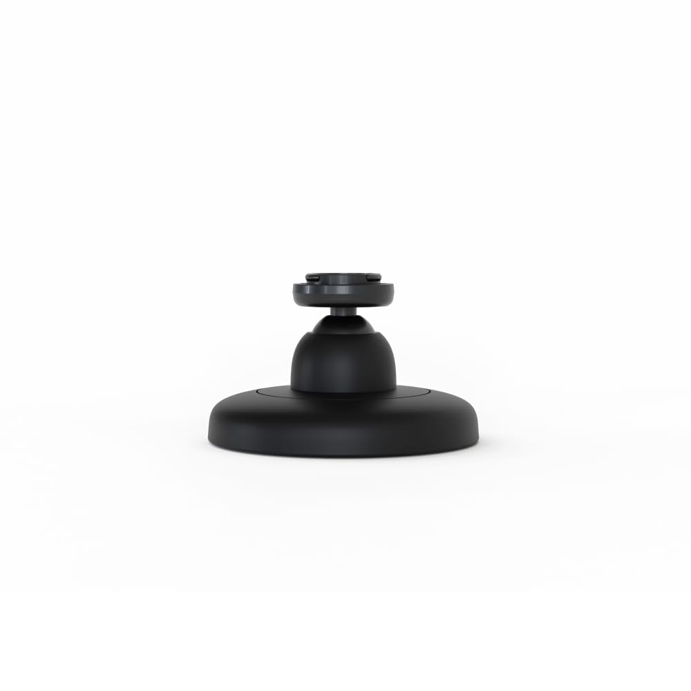 Blink Mini 2 Stand and Mounting Kit — 3 Pack (Black)