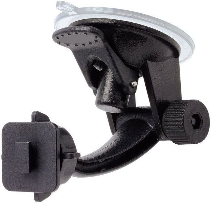 Car Windshield Suction Cup Mount for Bully Dog GT, HD GT and Watchdog Monitor, Bully Dog Triple Dog GT Performance Monitor