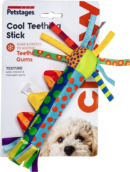 Petstages Orka Mini Dental Dog Chew Toys - 3 Pack