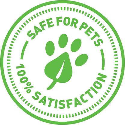 Smartykat Scratch Not Scratch Deterrent Tape for Cats, Easy to Apply & Remove - White