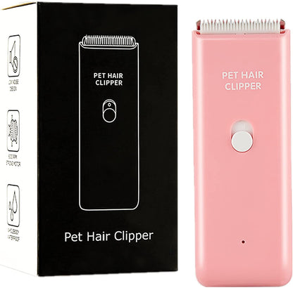 3 PCS Standard Size Replaceable Ceramic Blades Set Pet Hair Clipper,Cat Dog Common Use Clipper Blade(#Ap005)