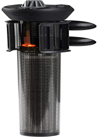 Marineland Precision Heater for Saltwater or Freshwater Aquariums