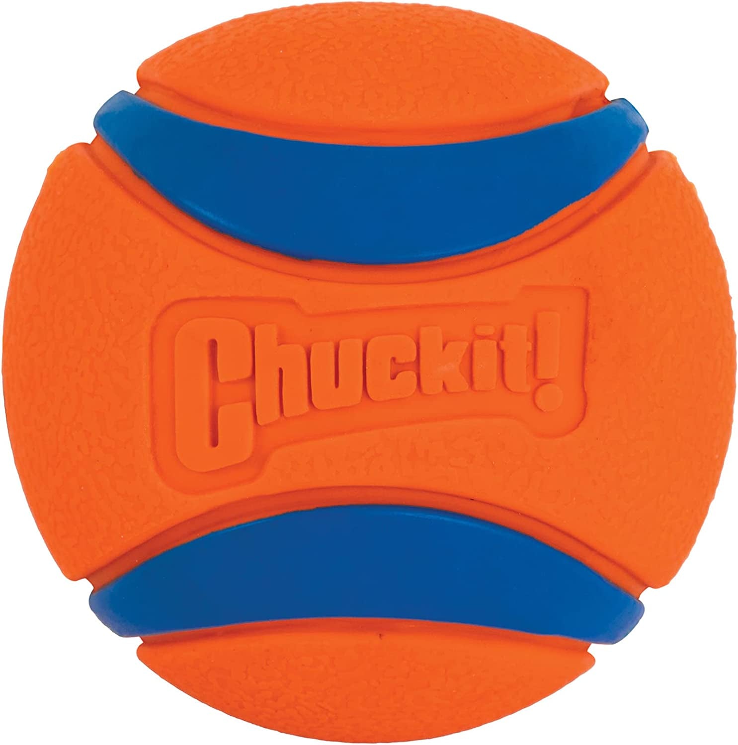 Chuckit Ultra Ball Dog Toy, XXL (4 Inch Diameter), Pack of 1, for Breeds 100+ Lbs
